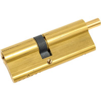 Цилиндровый механизм ГАРДИАН GB 8236/46V G 5кл. 28139