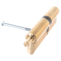 Цилиндровый механизм ГАРДИАН GB 10246/56V G 5кл. 28143