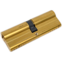 Цилиндровый механизм ГАРДИАН GB 9246/46 G 5кл. 28117