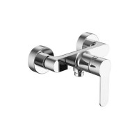 Смеситель для душа Aquanet AF300-30С Passion хром 00216757