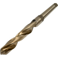 Сверло кх средняя серия (31.0х180х301 мм; КМ3; Р6М5К5; ГОСТ 10903-77) ИНСТУЛС 00001267701