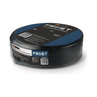 Коаксиальный кабель CADENA RG-6U высокого качества FROST черный MP RG6UCADfrostBMP