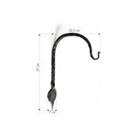 Кованый подвес Covali MS-95