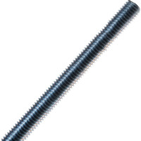Штанга усиленная Bullit М12х2000, DIN 975 14-0018690