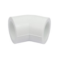 Уголок КРОСС PPRC 32х45град. 62713