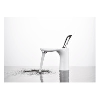 Смеситель для раковины D&K DA1032156