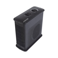 Тепловентилятор Engy EN-528 черный 007753