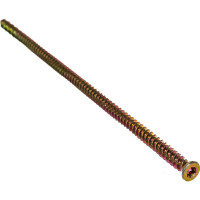 Шуруп по бетону D, 7,5х225 мм, накл. Zitar 136488