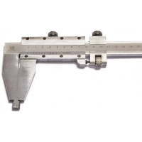 Штангенциркуль ZITOM ШЦ-III-630-0.1 стальной  kl30006