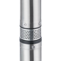 Погружной центробежный электронасос Unipump БЦП 3,5-0,63-36 370 Вт, 15 м 31198