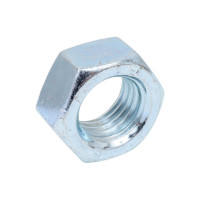 Гайка Стройметиз М24 DIN 934, цинк уп. 4 шт коробка 3030123