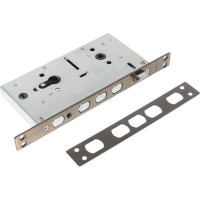 Врезной замок Avers T-0523-C-AB-R 28790