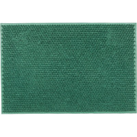 Резиновый коврик SUNSTEP Травка 40х60 см, зелёный 38-038