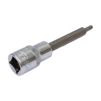 Головка-бита 6-гранная (4 мм; 1/2") Forsage F-34410004(46589)