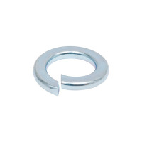 Гроверная шайба SWFS DIN127 М20 1 кг тов-017548