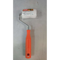 Валик DECOR 60 мм, d 15 мм, бюгель 6 мм, поролон, ручка стандарт mini 905-5060