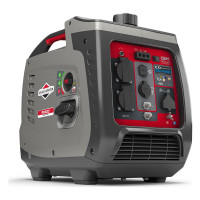 Бензиновый инверторный генератор Briggs&Stratton P 2400 Inverter 030800