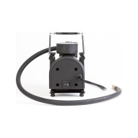 Воздушный компрессор CarPerformance, 25 л./мин., 12V/9A, 80W, 7 Атм CP-25P