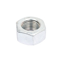 Гайка ЦКИ DIN934 М16х1.5 усилена закалкой 8 Ц 25 шт 60541