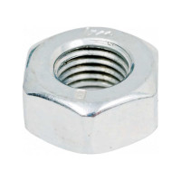 Гайка ЦКИ DIN934 М10х1.25 усилена закалкой 8 Ц 100 шт 60521