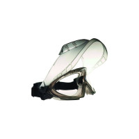 Очки COVERGUARD LUX OPTICAL STORMLUX с лицевым щитком 60650