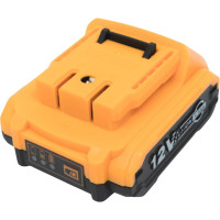 Батарея аккумуляторная (12 В; 1.5 Ач) INGCO FBLI12151