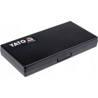 Микрометр YATO +/- 0,01мм 50-75мм YT-72302 371472302 092 1
