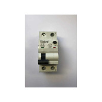 Автомат дифференциальный iskra KAFI2-C-16/0.03 УТ-00019754