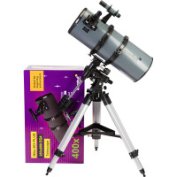 Телескоп Levenhuk Blitz 203 PLUS 77107