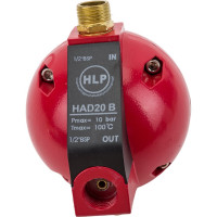Конденсатоотводчик поплавковый Harrison HRS-B-MF001