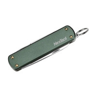 Нож-брелок Nextool Xiaomi Mini зеленый NE0143