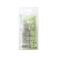 Чистящий набор салфетка/спрей Cactus для экранов и оптики, 25x25 см, 50 мл, 1 шт. CSP-S3001AL 351691