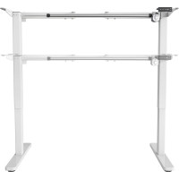 Подстолье Cactus белый CS-EDF-WT 1658583