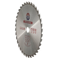 Диск пильный по дереву 500x50/32 мм, 36Z TORGWIN S57296