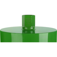 Коронка алмазная Expert 1 1/4", 200х400 мм, ж/бетон, wet, laser Diamaster 001.600.8107