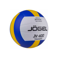 Волейбольный мяч Jogel JV-400 BC21 1/40 УТ-00019093