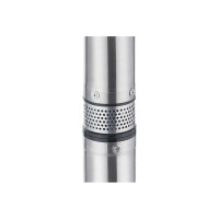 Погружной насос UNIPUMP БЦП 3,5-0,5-40 кабель 1 м 61478