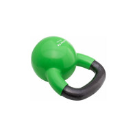Виниловая гиря Starfit DB-401 8 кг, зеленый УТ-00018837