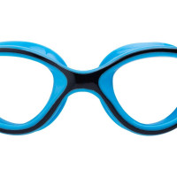 Очки для плавания 25Degrees Oliant Black/Blue 25D21009 УТ-00019587