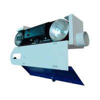 Ленточный шлифовальный станок REALREZ B1-S4D 400 В REZ-B1-S4D (400V)