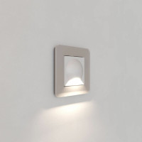 Встраиваемая LED подсветка WERKEL белый матовый a057493