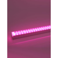 Светодиодный линейный светильник для растений GLANZEN RPD-0900-14-fito КА-00008384