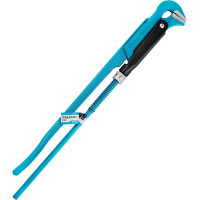 Трубный ключ vertextools прямой, №3 2110-03