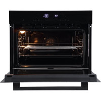 Духовой шкаф KUPPERSBERG KHT 616 Black 6488