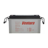 Аккумуляторная батарея 12 В, 133 Ач Ventura GPL 12-120