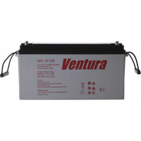 Аккумуляторная батарея 12 В, 158 Ач Ventura GPL 12-150