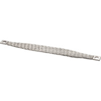 Провод TDM ELECTRIC заземления плоский луженый ПЗ 10-500 упаковка 3 штуки SQ0839-0005