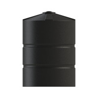Рециклинговая емкость с крышкой Asplast рц3000д EL-22P-CA-RC3000L-DB