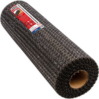 Сетка базальтовая кладочная FasadPro 25x25 мм, 1x50 м, 30/30 кН/м 230048