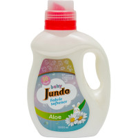Кондиционер для стирки белья Jundo «Baby» 1 л 4903720021231